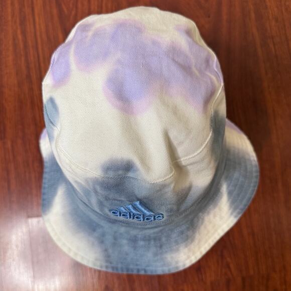 Adidas Color Wash Bucket hat - Picture 2 of 6